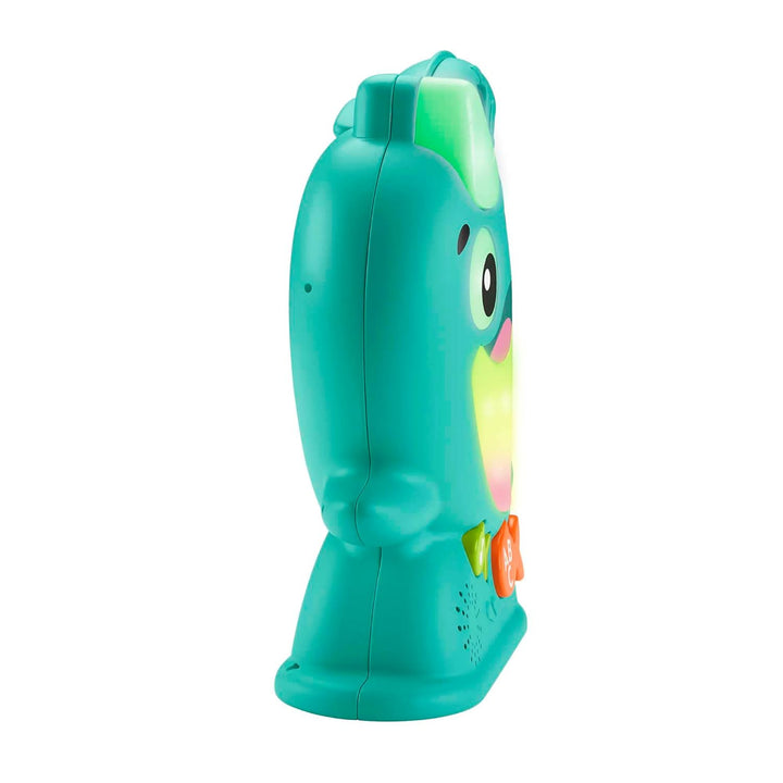 Fisher-Price HRC55 Lk Narwhal-Qe, merhfarbig, M