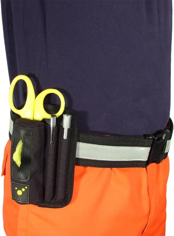 tee-uu Pull Handschuh-Holster