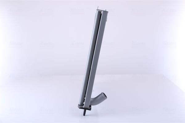 Nissens 637637 Kühlmodul