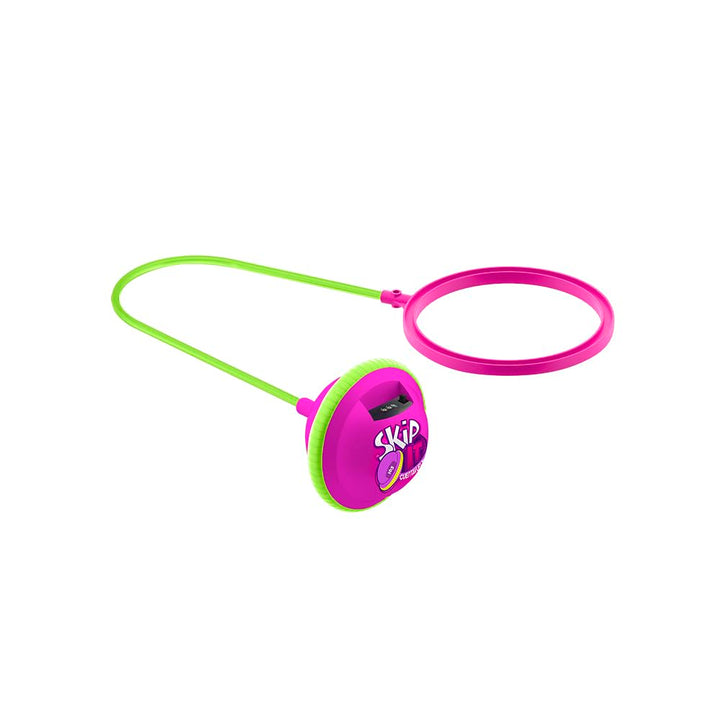 Bizak Aire Libre 35007556 Skip It Fusion Fusskreisel/Outdoor-Hüpfspiel (35007556)