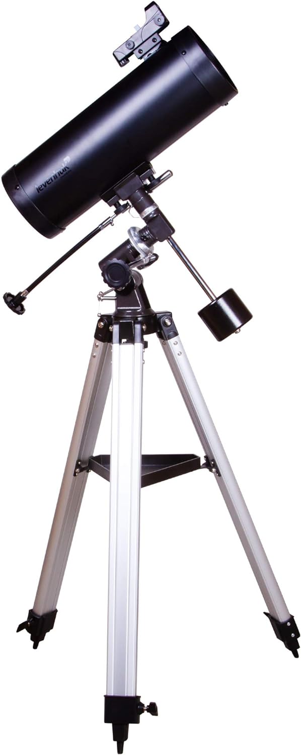 Levenhuk - Telescopio Levenhuk Skyline Plus 115S