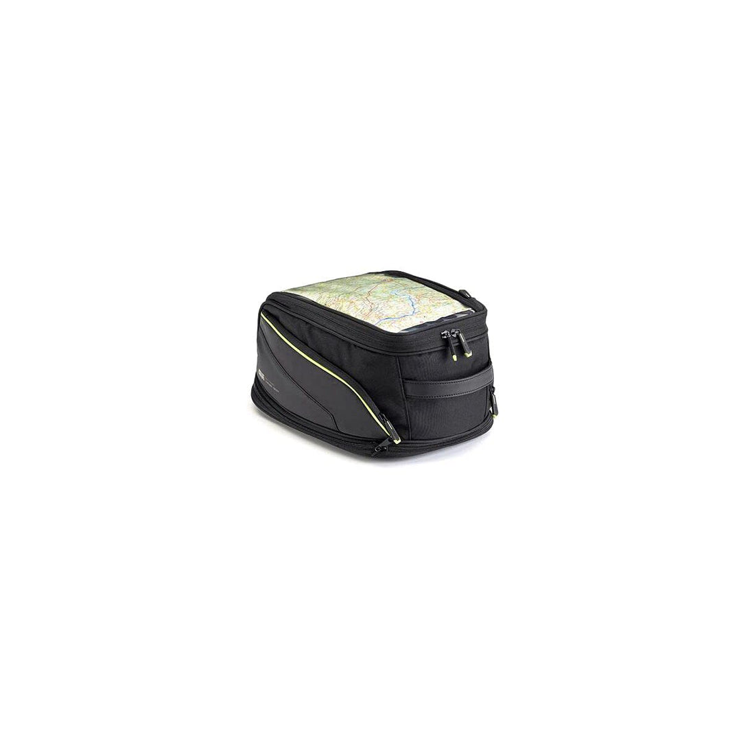 Easy-T Ausziehbare Tanklock Tasche, 26 Liter Vol.