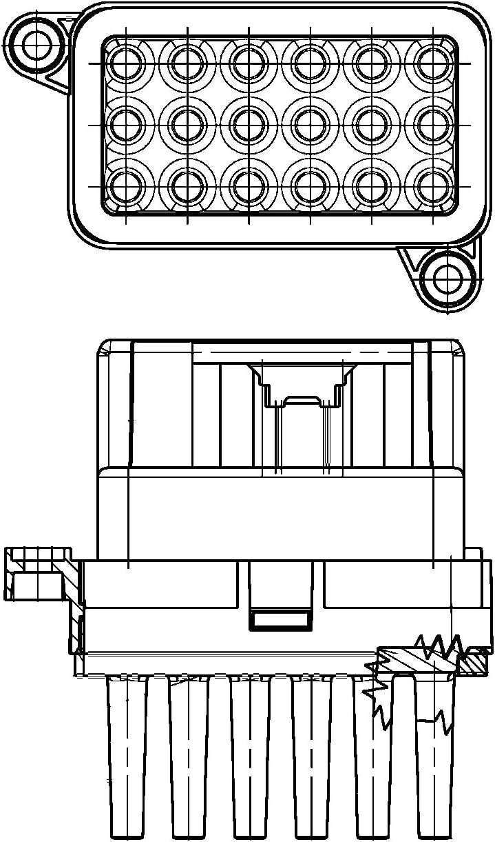 BEHR HELLA SERVICE 5HL 351 332-341 *** PREMIUM LINE *** Regler, Innenraumgebläse