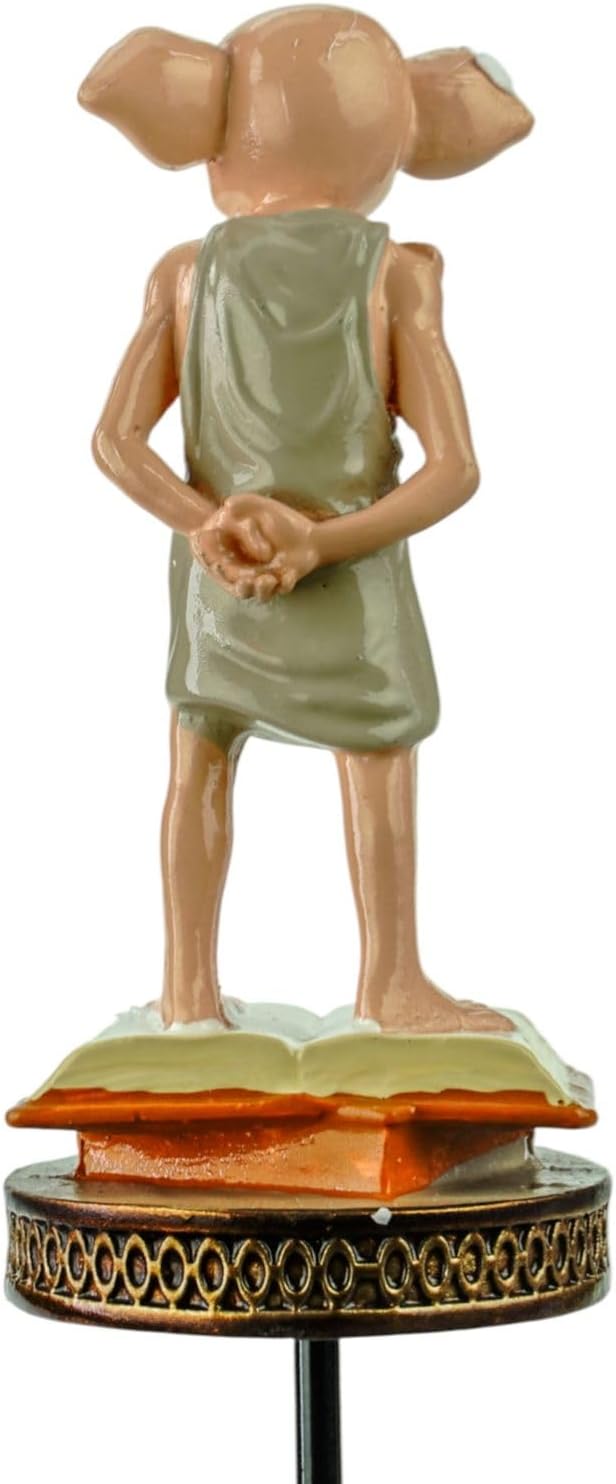 Gartenstecker Dobby der Hauself 3D Harry Potter Blumenstecker H 38 cm dekorative Gartendekoration fü