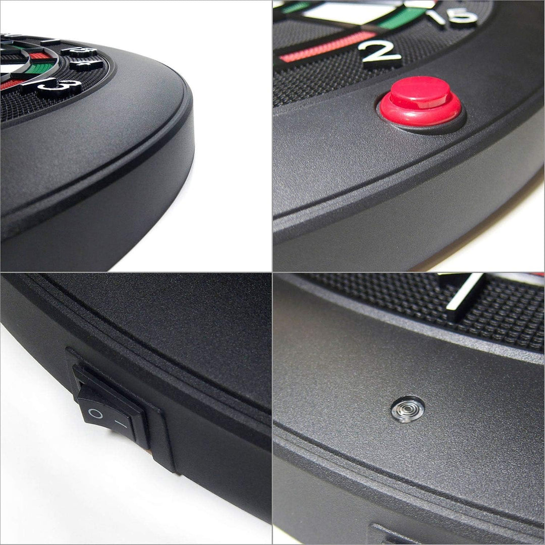 GranBoard 3s Smartboard, grün