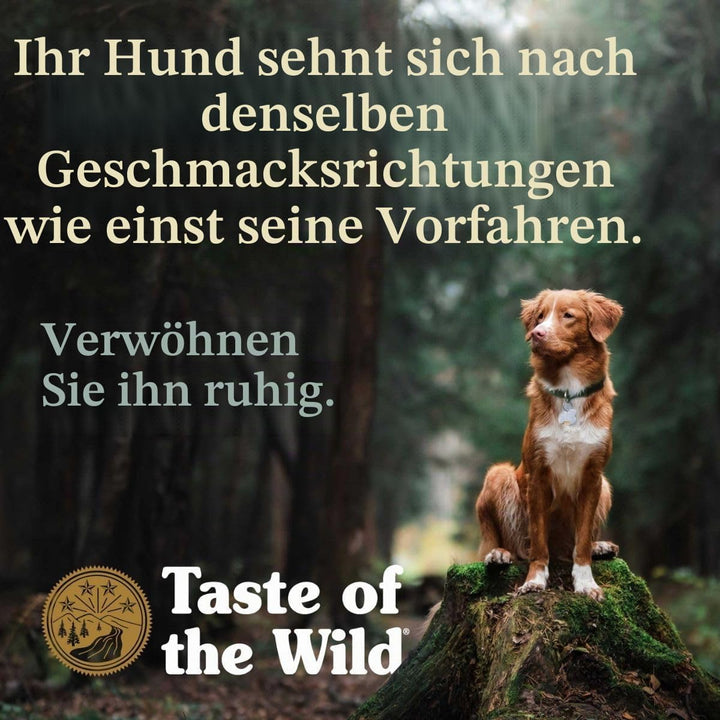 Taste Of The Wild Pacific Stream Puppy 12.2 kg
