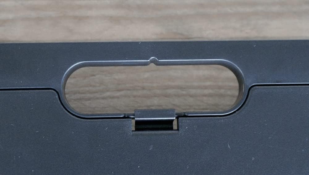 Vivol Laptopkissen Höhenverstellbar für max. 15,6 Inch - Tragbarer Laptoptisch für Reisen, Arbeiten
