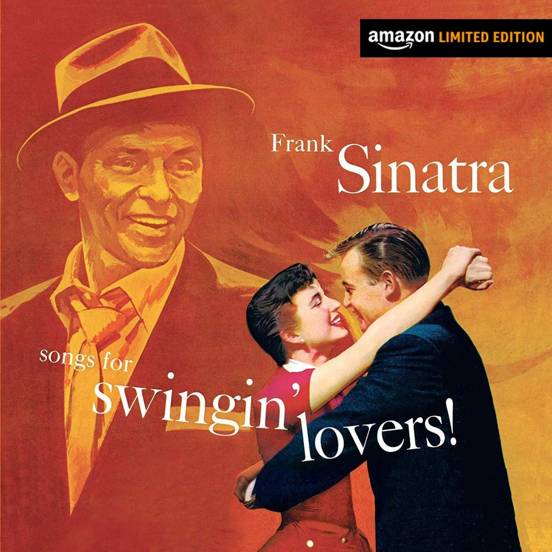 Songs for Swingin' Lovers! (Ltd., Vinyl