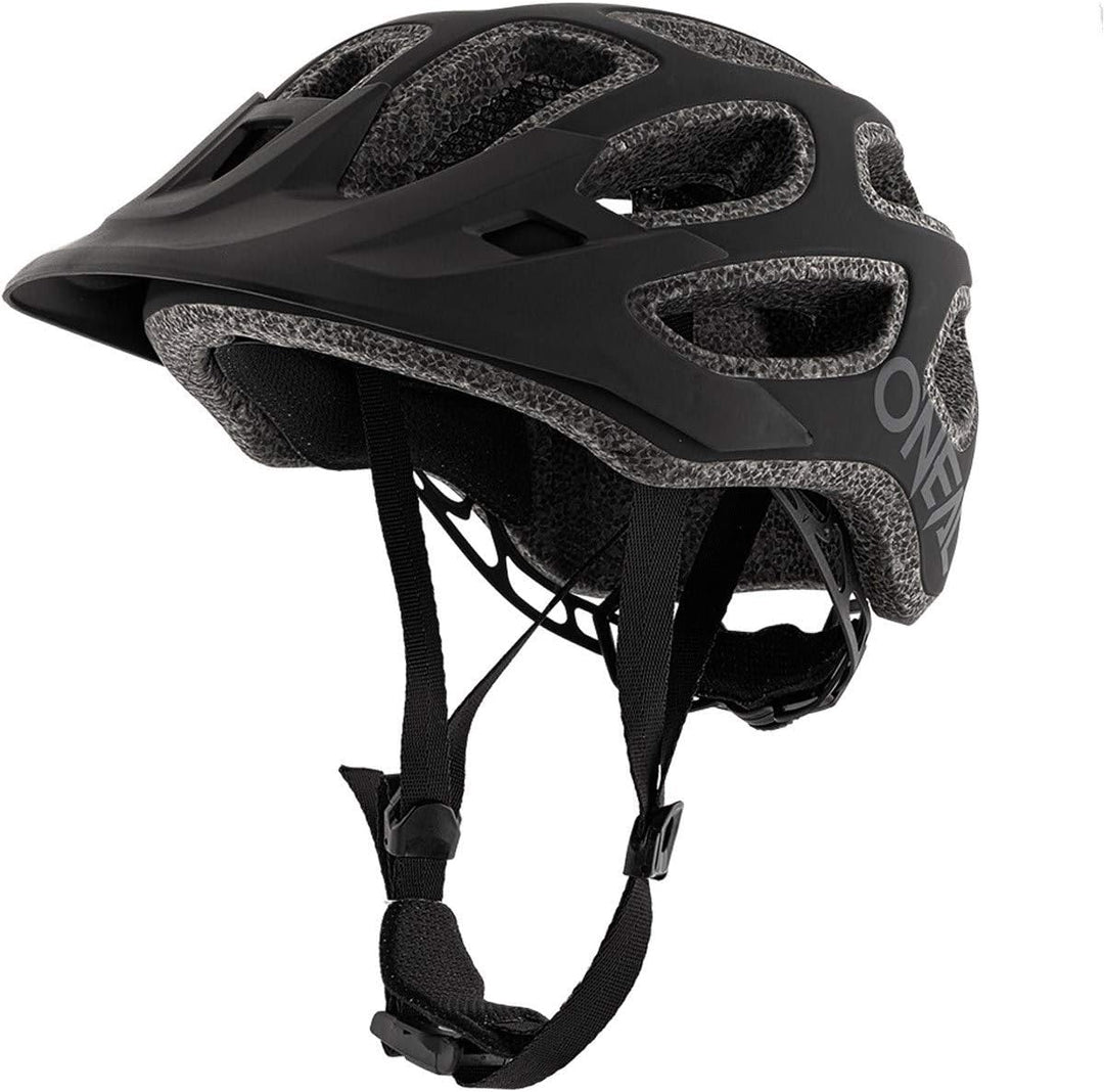 O'NEAL | Fahrradhelm Mountainbike | MTB Downhill Freeride | All-Mountain-/Enduro-Helm, einstellbare