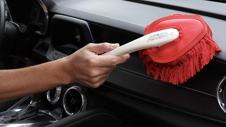 California Car Duster 62447-8B Mini Duster Mini-Staubwedel, Mini-Staubwedel