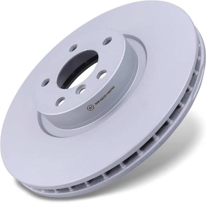 ATE 24.0130-0199.1 Bremsscheibe