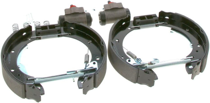 Bosch KS631 Kit Super Pro - hintere Trommelbremsenset - ein vormontiertes Set