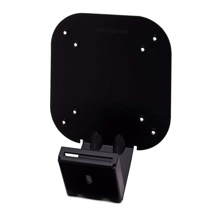 VESA Mount Adapterhalterung für Samsung Monitore U28D590D und S24D590PL – von HumanCentric One Pack,