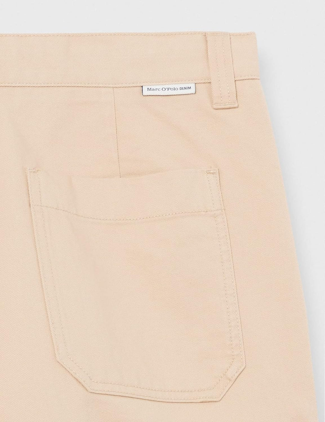 Marc O'Polo Herren Shorts 32 735, 32 735