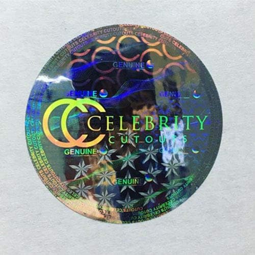 Michael Sheen and David Tennant (Duo) Mini-Prominente Ausschnitt