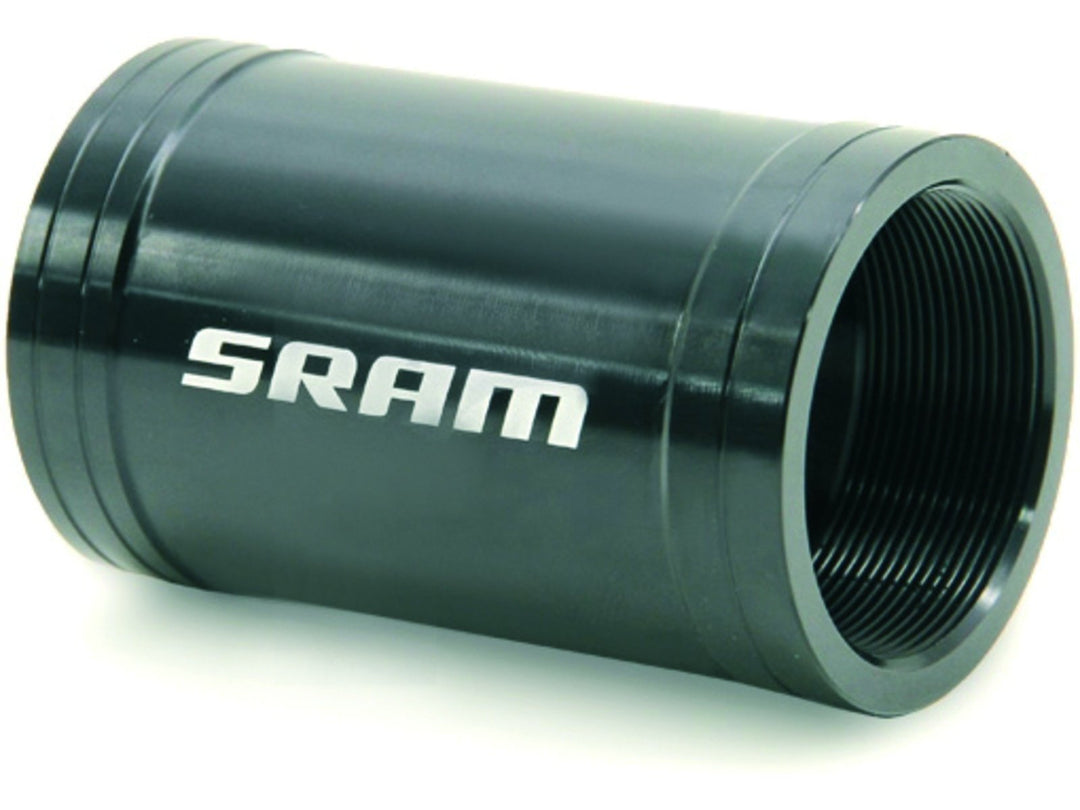 SRAM Corporation Eur Truvativ Adapter Innenlager-Montage-kit, Mehrfarbig, One Size