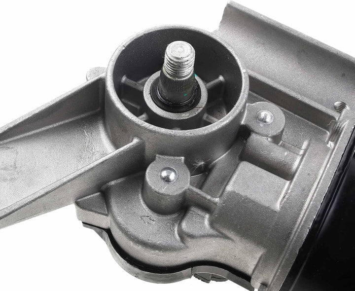 Frankberg 1x Wischermotor Vorne Kompatibel mit Murano I Z50 2.5L 3.5L SUV 2003-2008 Replace# 28810CA