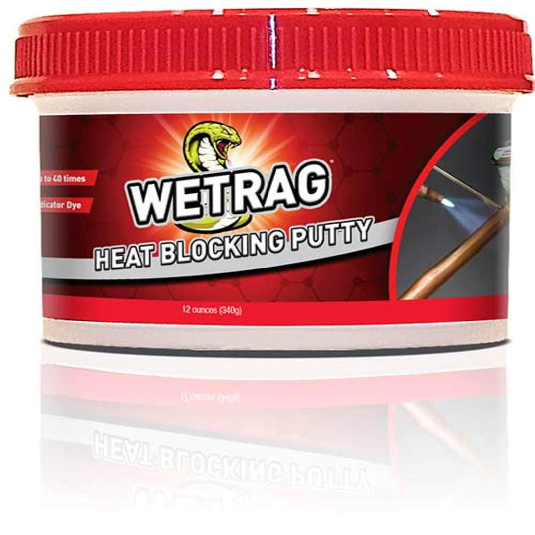 RT400P Viper Wetrag Wärmesperrkitt (1), 340 ml Sonstige, Sonstige