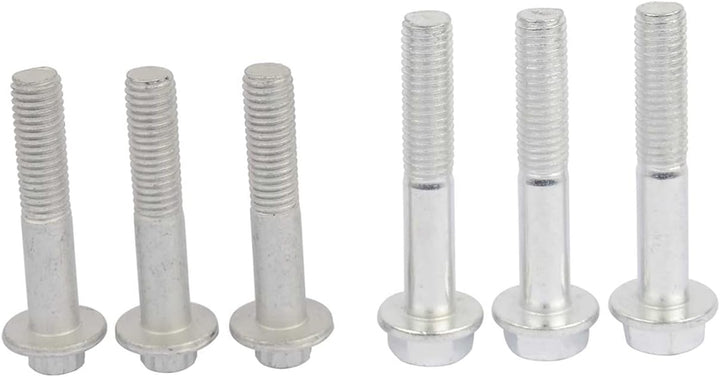 Gelenkscheibensatz f¨¹r Kardanwelle, Hardyscheibe Kardanwelle Kompatibel mit A3 Q3 Oc tav ia G o l f