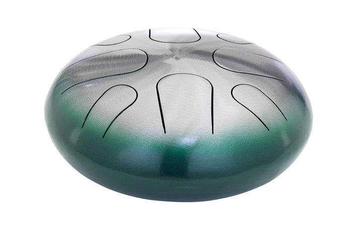 PEARL PMTD8AMF/689 8 Note Awakening Series Tongue Drum In A Minor Mode, PMTD8AMF/689