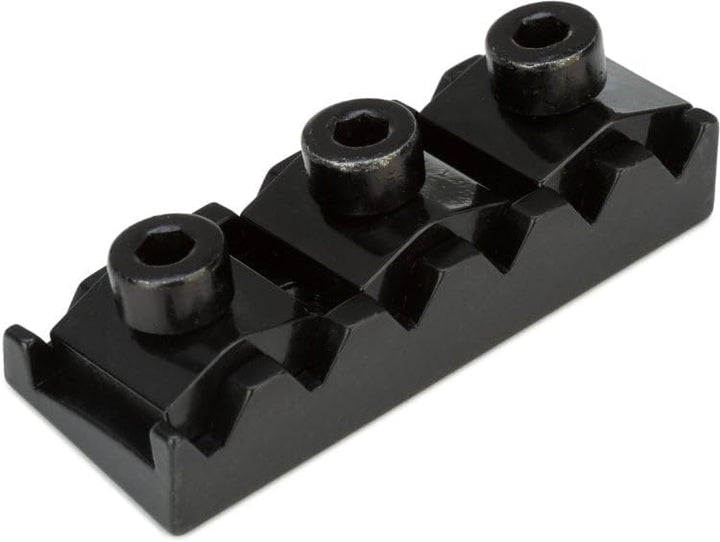 FLOYD ROSE Mutter R-2 – Schwarz., Schwarz