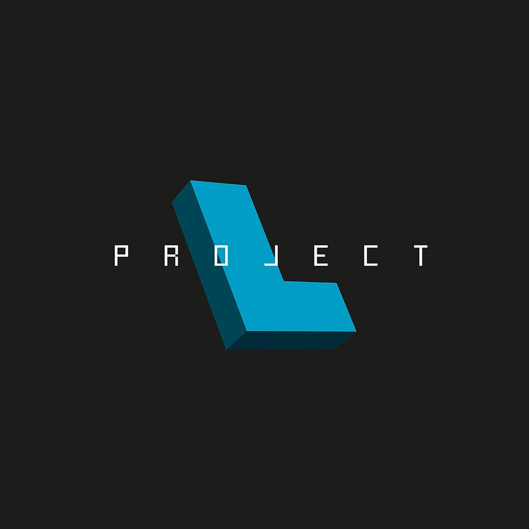 Boardcubator, Project L, Familienspiel, Legespiel, 1-4 Spieler, Ab 8+ Jahren, 30+ Minuten, Deutsch