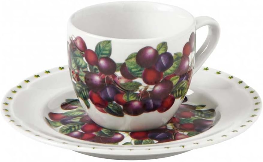 Tazzine caffè Brandani