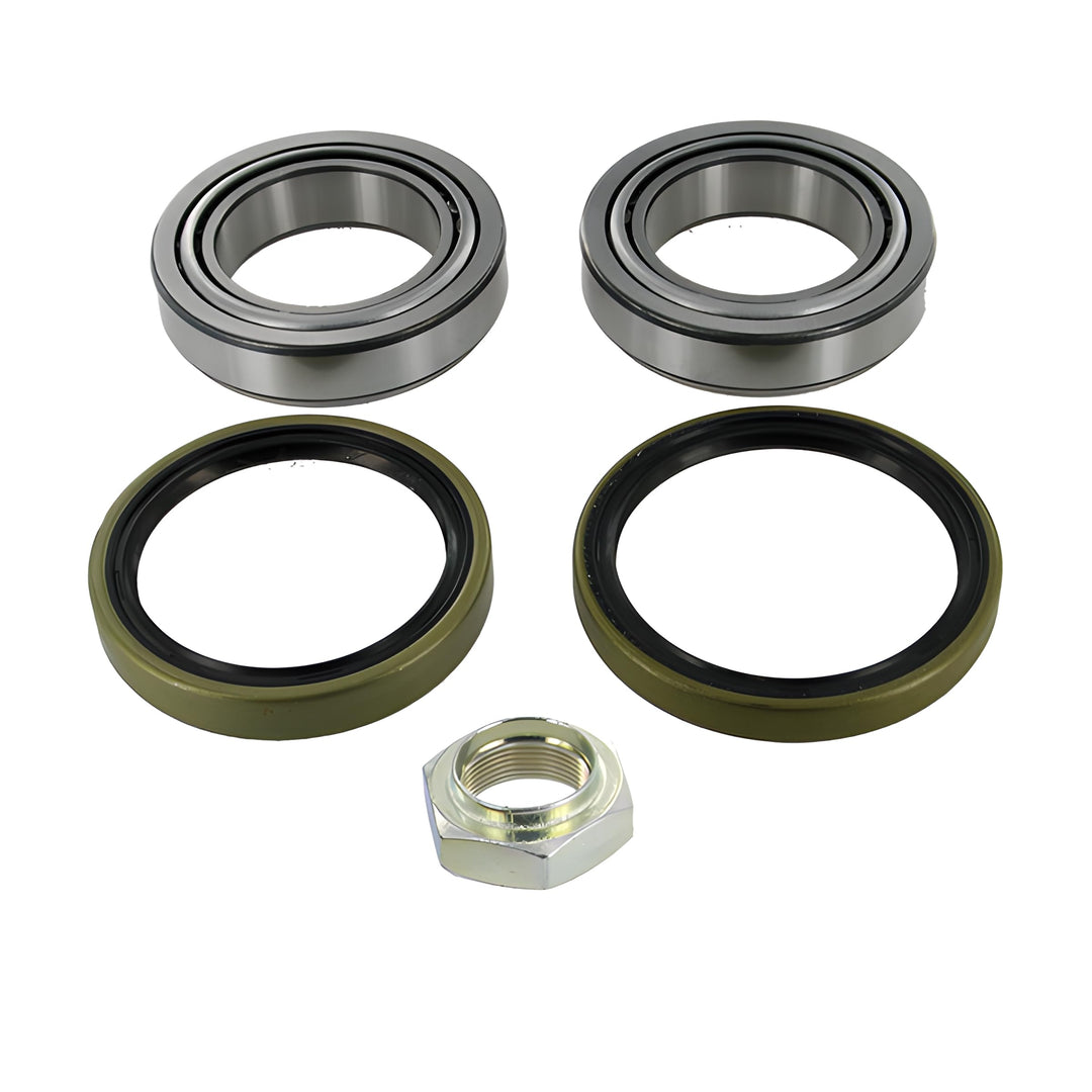 SKF VKBA 1444 Radlagersatz