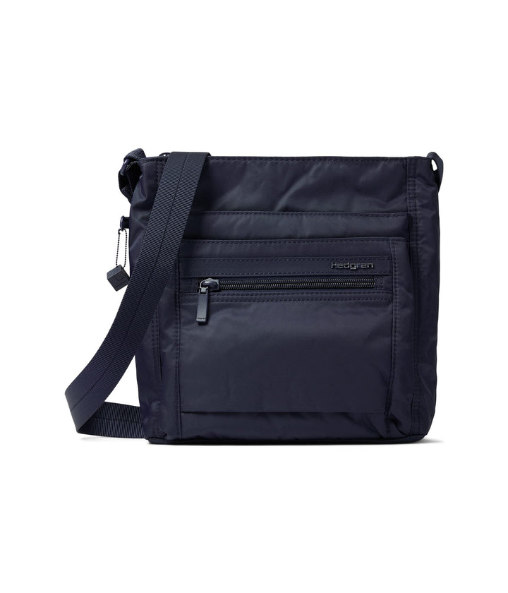 Hedgren Unisex Orva Tasche Total Eclipse, Total Eclipse