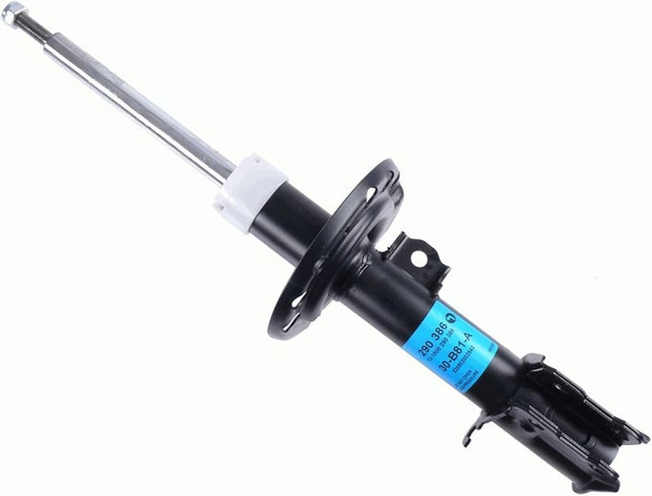 Sachs 290 386 Super Touring StoÃŸdämpfer Federung/Dämpfung 290 386 - links, vorderachse, Federung/Dä