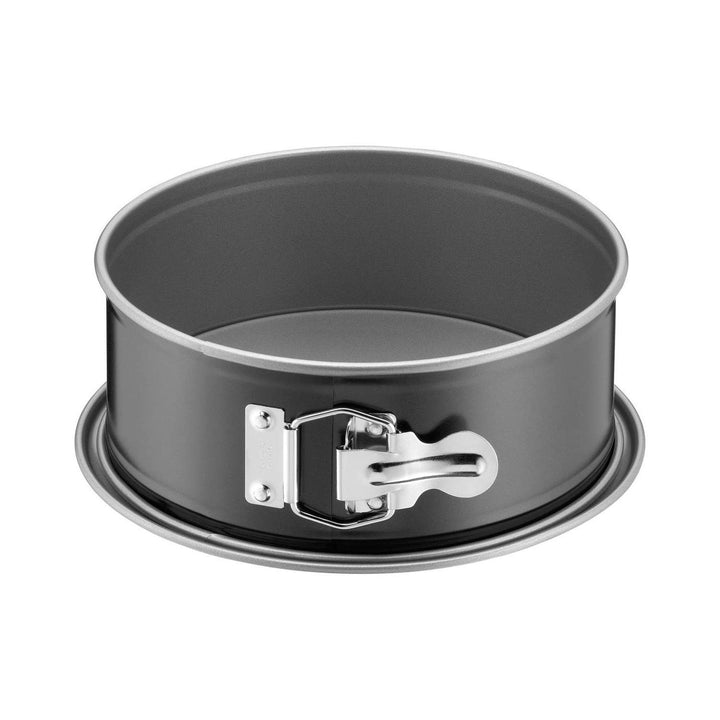 Original Kaiser Inspiration Mini Springform 20 cm rund, Flachboden, kleine Kuchenform, Backform klei