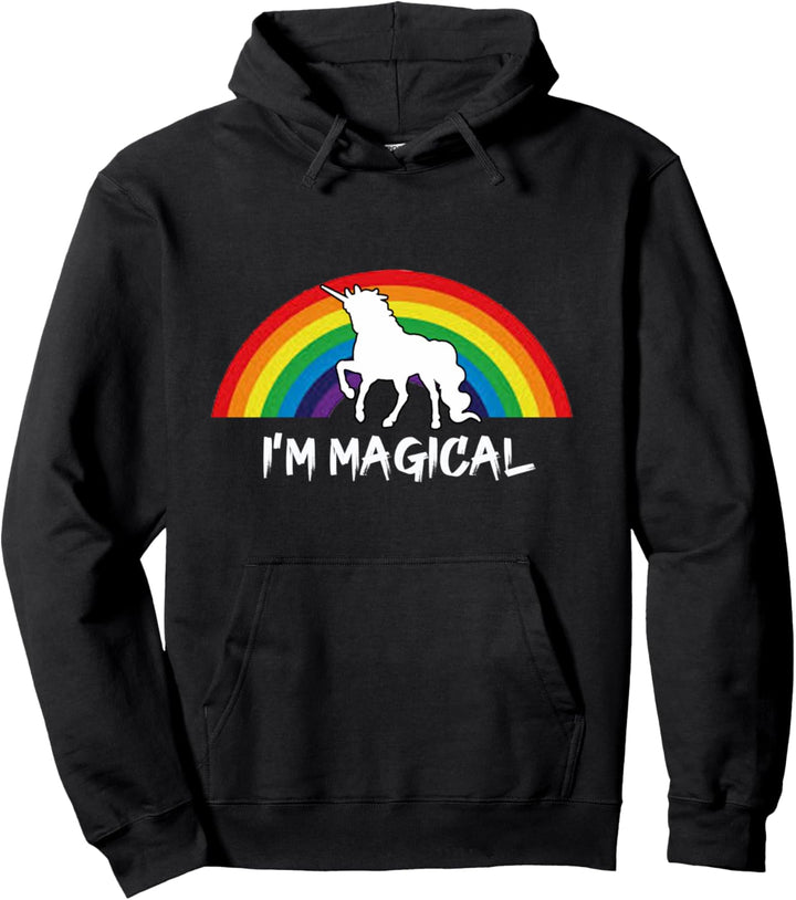 LGBT Gay Pride Schwule Lesben Bisexuelle Transgender Pullover Hoodie