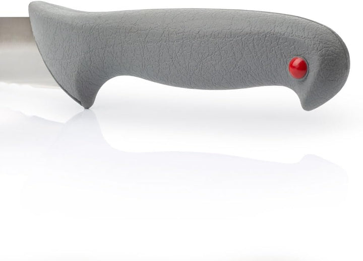 Arcos Serie Colour Proof - Gebäckmesser Kuchenmesser - Klinge Nitrum Edelstahl 300 mm - HandGriff Po