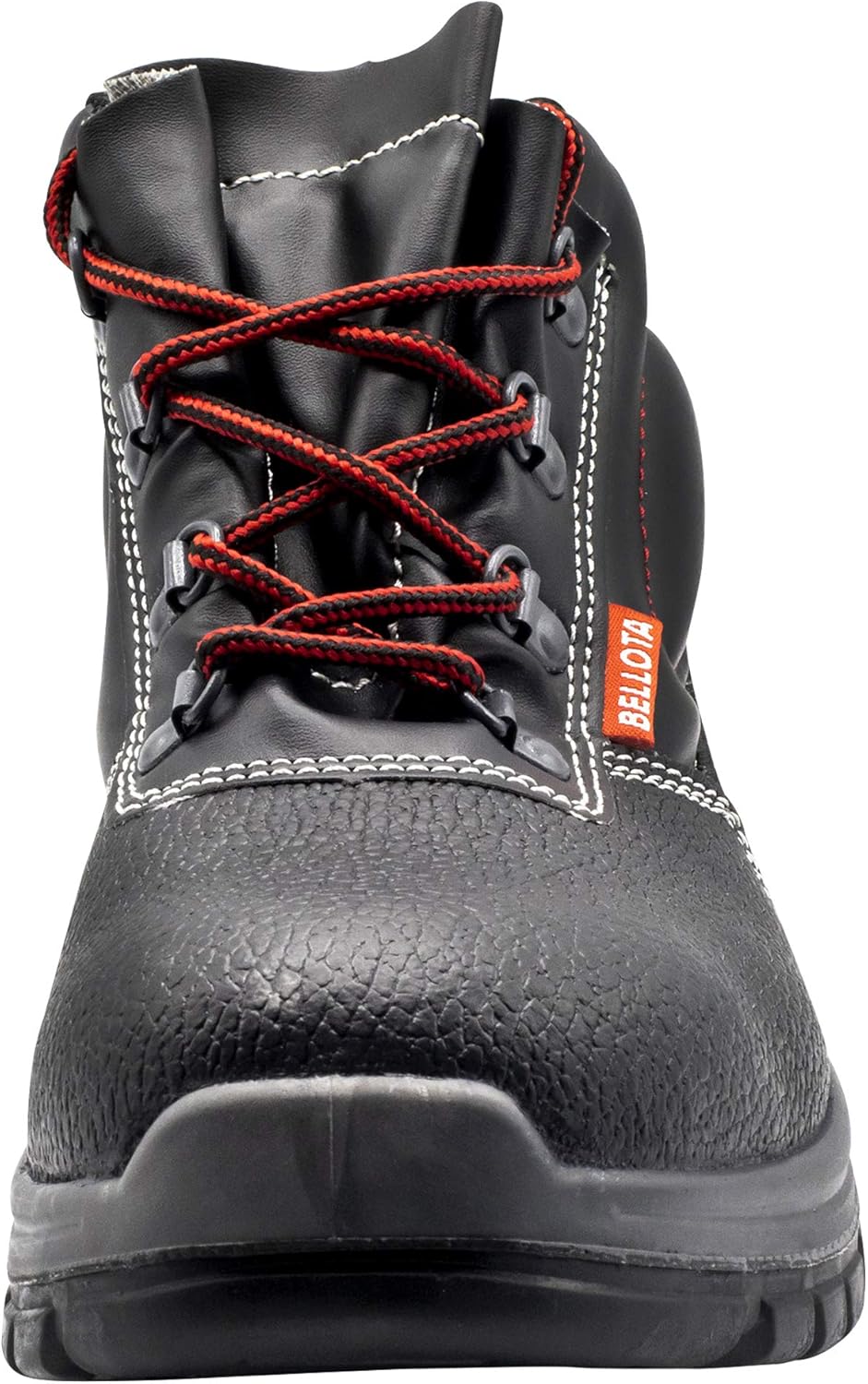 Bellota 72300-42S3 7230042s3 – Stiefel, Leder, Gr. 42, Schwarz 42 EU, 42 EU