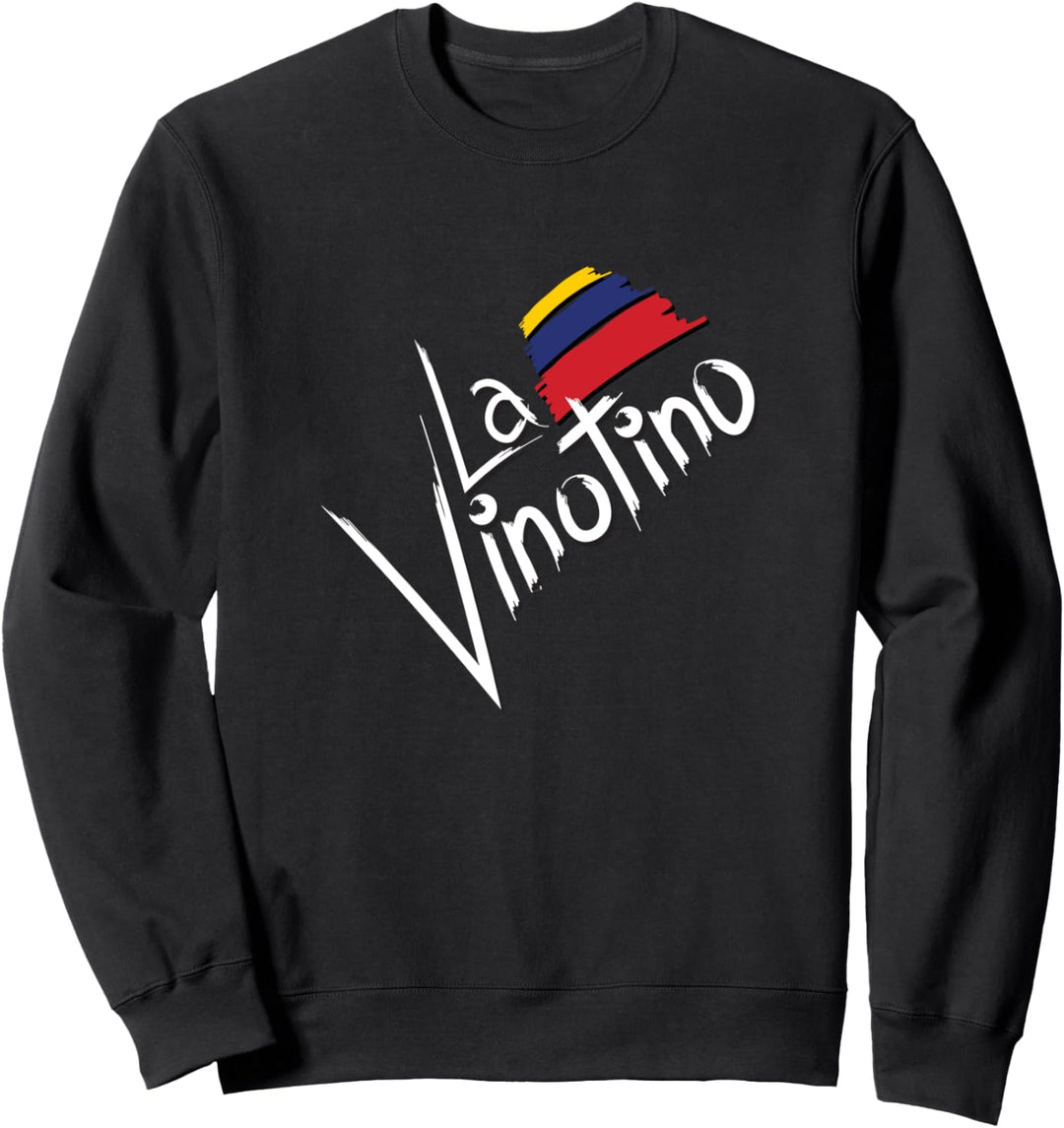 Flagge Venezuela Sweatshirt