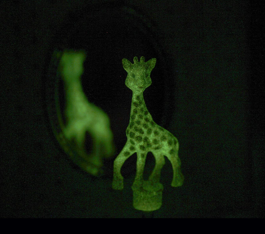 Trousselier - Sophie Die Giraffe - Musikschmuckdose - - Spieluhr - Ideales Geschenk für junge Mädche