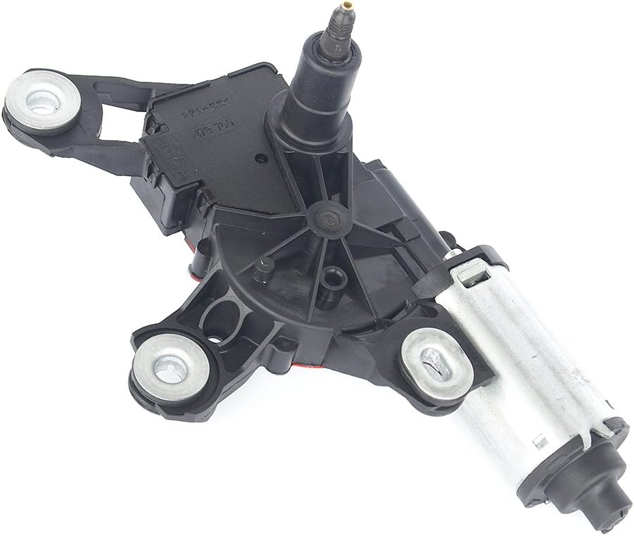 NSGMXT Wischermotor Heckwischermotor Heck Wischermotor Heckwischer 8E9955711A 8E9955711C 579603