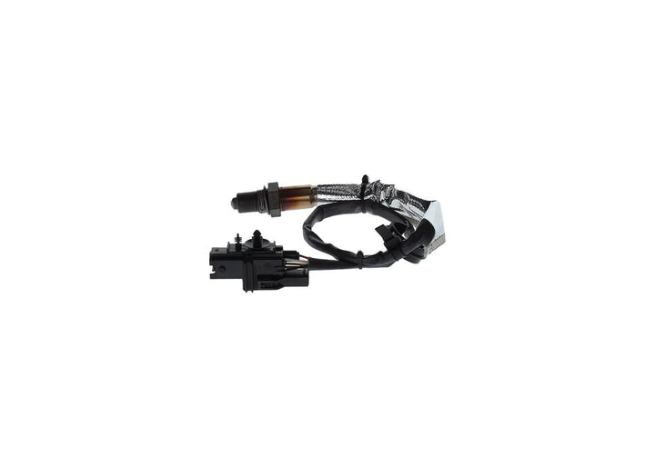 Bosch 0258007239 - Lambdasonde mit fahrzeugspezifischem Stecker