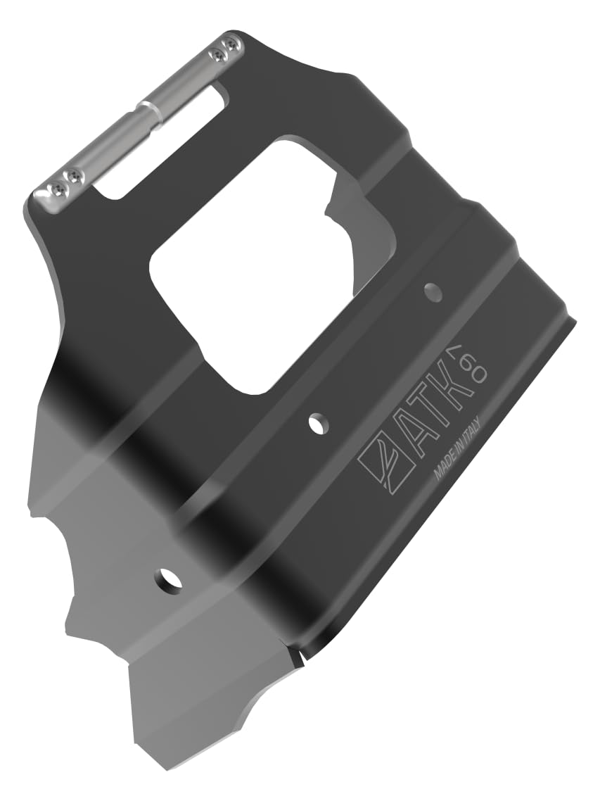 ATK rampant scialpinismo/freeride COLTELLI AI17