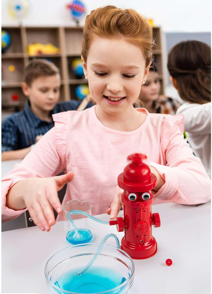 KidzRobotix - Hydranten Roboter, Hydranten Roboter