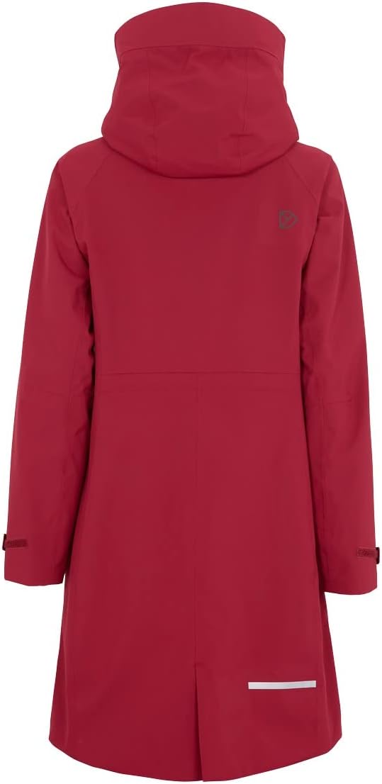 Didriksons Damen Funktionsparka Ilma 6 36, 36