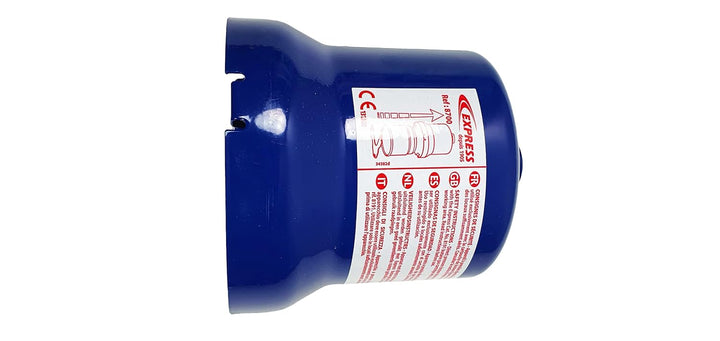 Schweissbrenner - Sauerstoffbrenner - Lötbrenner - Mehrzweck Lötlampe - zum Löten von Kupfer und Mes