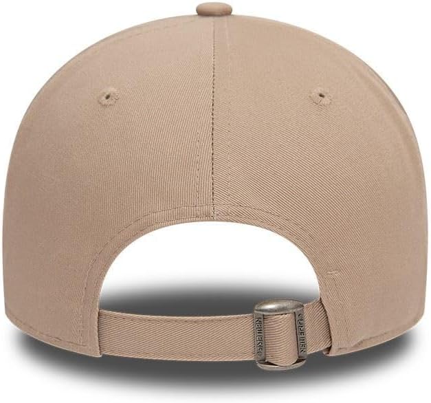 New Era MLB Caps Baseball Kappe Strapback Snapback verstellbar 9Forty E-Frame Teamlogo Einheitsgröss