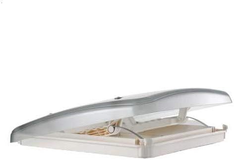 Dometic Seitz Mini Heki S 400x400 cm 23-42mm Single, Single