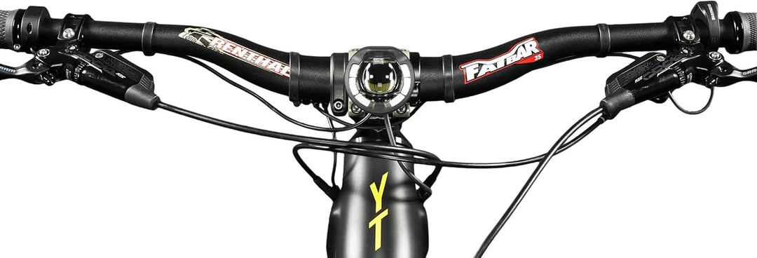Lupine SL SF E-Bike Frontlicht Shimano 2022 Fahrradbeleuchtung