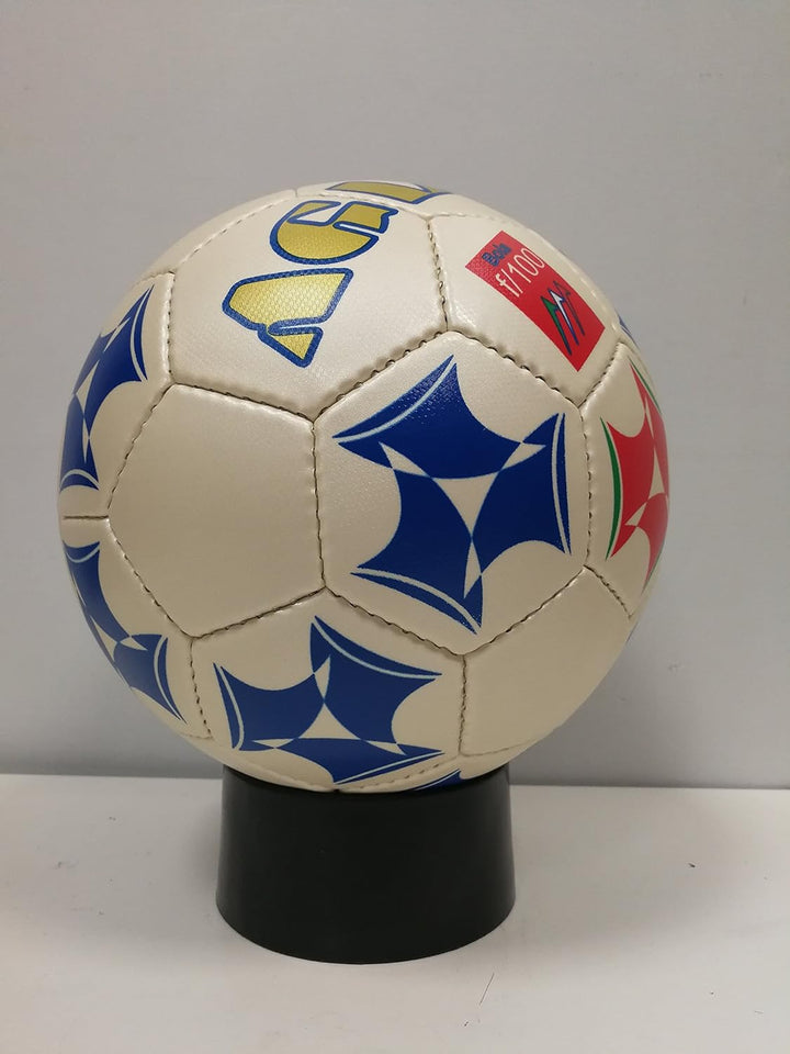 Fussball Futsal Agla Bola F/100 kontrollierten Rebound