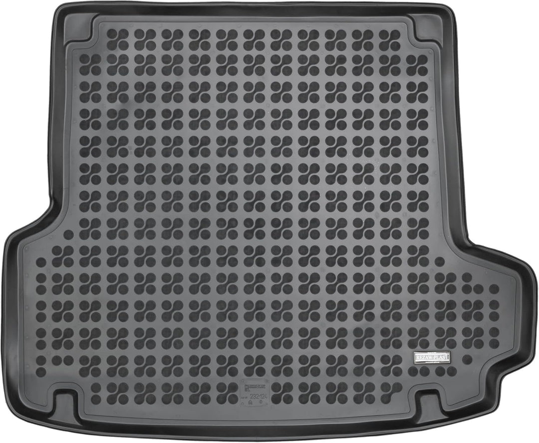 M MOTOS Kofferraumwanne Kofferraummatte passt für BMW 3er (F34) 2013-2021 Verbessern Sie Ihren Reise