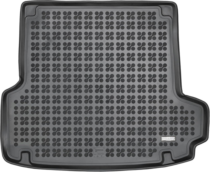 M MOTOS Kofferraumwanne Kofferraummatte passt für BMW 3er (F34) 2013-2021 Verbessern Sie Ihren Reise