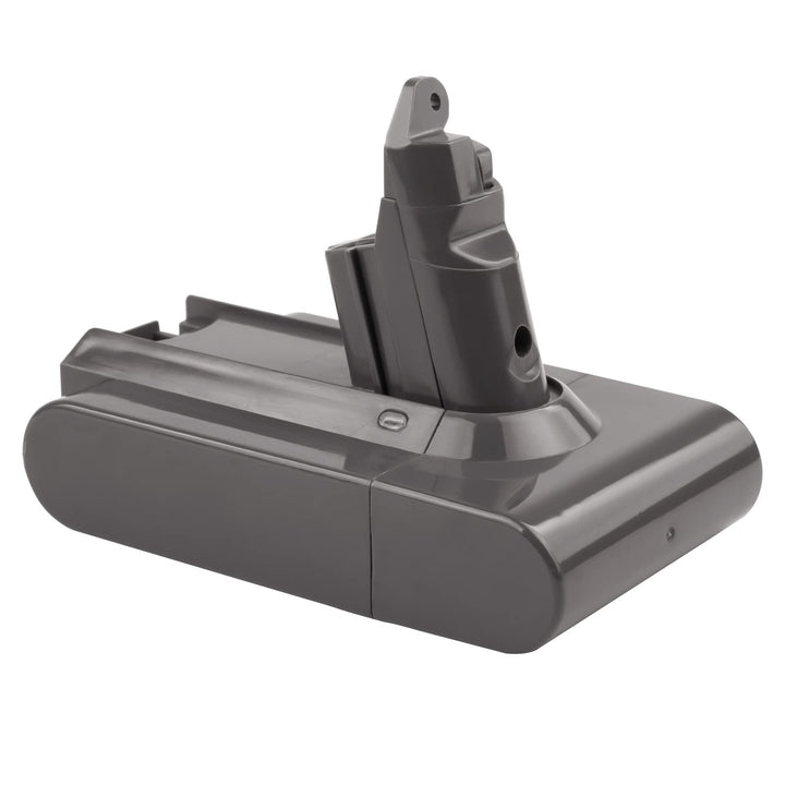 LabTEC 21,6 V 4,0 A Li-Ionen-Akku für Dyson, Akku-Ersatz für Dyson Staubsauger der V6-Serie, Dyson D