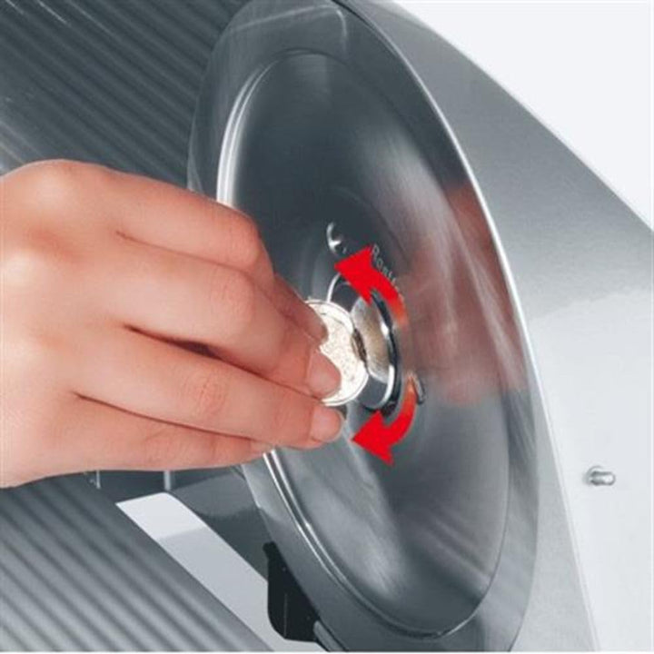 Graef Master M90 Allesschneider